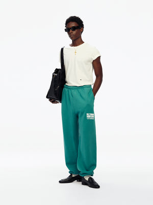 OS WILLY CHAVARRIA FASHION SERVICES BUFFALO SWEATPANT