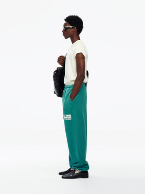 OS WILLY CHAVARRIA FASHION SERVICES BUFFALO SWEATPANT