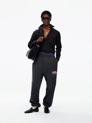 PLAZA CHAVARRIA SWEATPANT