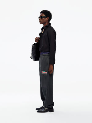 PLAZA CHAVARRIA SWEATPANT