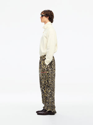 CHEETAH BUFFALO SWEATPANT