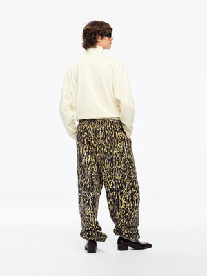 CHEETAH BUFFALO SWEATPANT