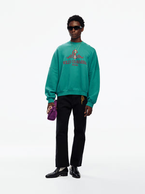 OS CHAVANTINO HOOLIGAN CREWNECK