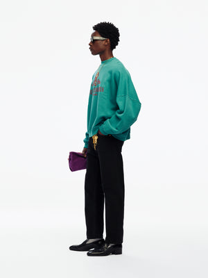 OS CHAVANTINO HOOLIGAN CREWNECK