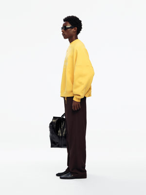 OS CHAVANTINO HOOLIGAN CREWNECK