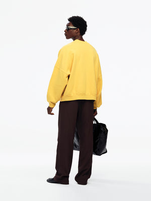 OS CHAVANTINO HOOLIGAN CREWNECK