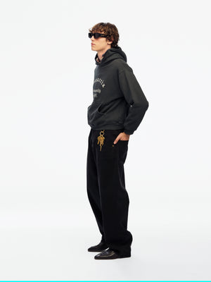 CHAVARRIA COMMUNITY CENTER SHRUNKEN PO HOODIE