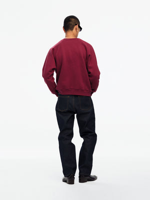 CHAVARRIA COMMUNITY RAGLAN STANDARD CREWNECK