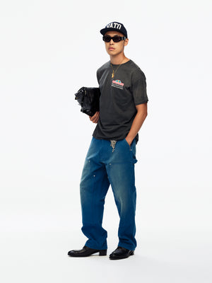 PLAZA CHAVARRIA EASY TEE