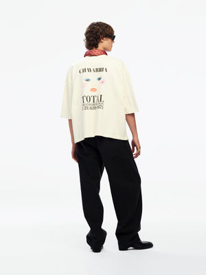 TOTAL TRANSFORMATION BUFFALO TEE