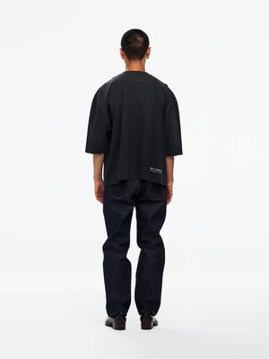 STREET MOVES BUFFALO TEE