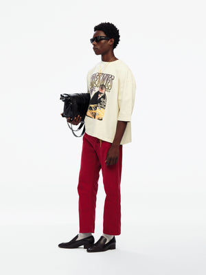 STREET MOVES BUFFALO TEE