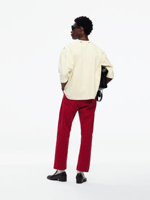 STREET MOVES BUFFALO TEE