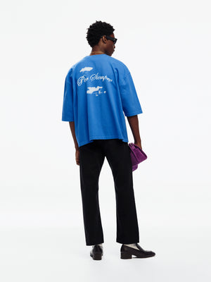 POR SIEMPRE BUFFALO TEE