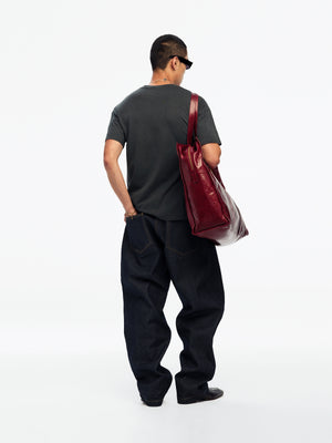 LEATHER DADDY EASY TEE