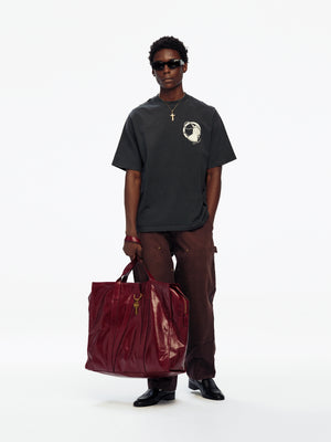 CHAVARRIA LOWER EDUCATION STANDARD TEE