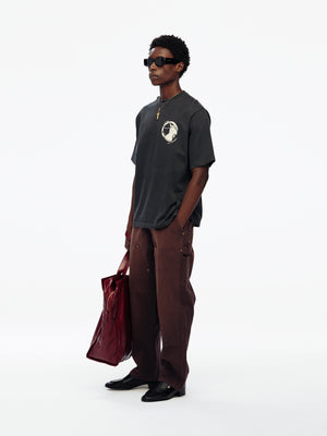 CHAVARRIA LOWER EDUCATION STANDARD TEE