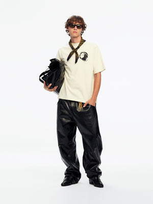 CHAVARRIA LOWER EDUCATION STANDARD TEE