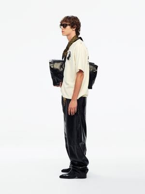 CHAVARRIA LOWER EDUCATION STANDARD TEE