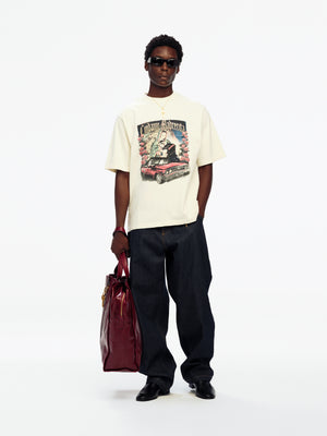OS CUIDAME MADRECITA STANDARD TEE