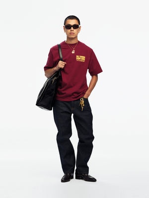 WILLY CHAVARRIA FASHION SERVICES STANDARD TEE