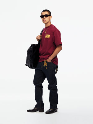 WILLY CHAVARRIA FASHION SERVICES STANDARD TEE