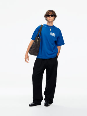 WILLY CHAVARRIA FASHION SERVICES STANDARD TEE