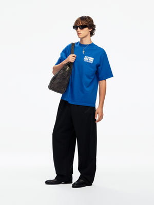 WILLY CHAVARRIA FASHION SERVICES STANDARD TEE
