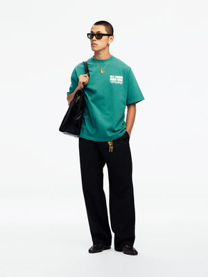 WILLY CHAVARRIA FASHION SERVICES STANDARD TEE