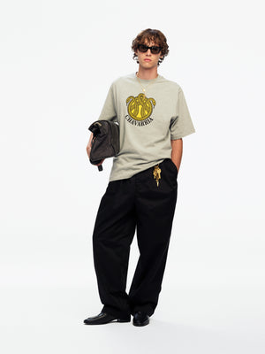 CHAVARRIA SNAKE CREST STANDARD TEE