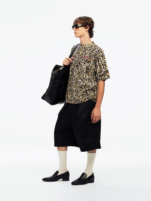 CHEETAH STANDARD TEE