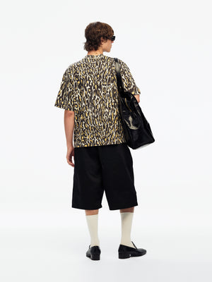 CHEETAH STANDARD TEE