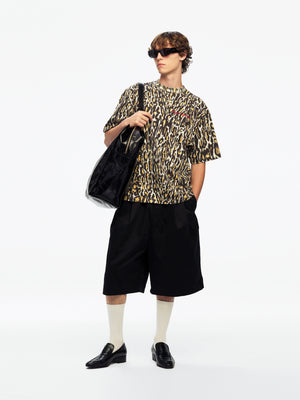 CHEETAH STANDARD TEE