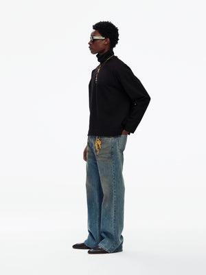 BUFFALO TURTLE NECK