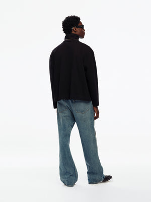 BUFFALO TURTLE NECK
