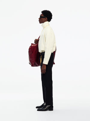 BUFFALO TURTLE NECK