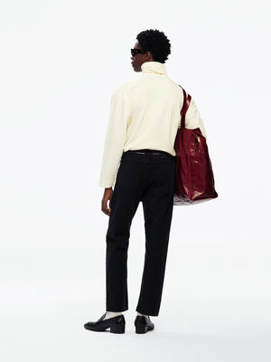 BUFFALO TURTLE NECK