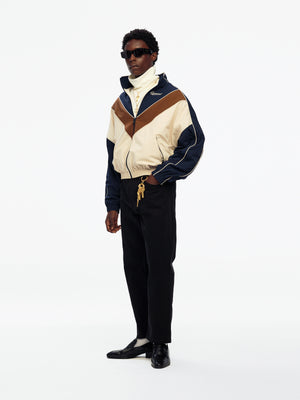 BAD BOY TRACK JACKET