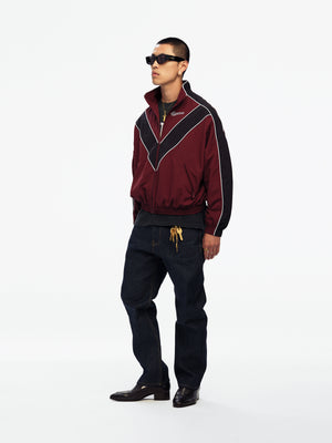 BAD BOY TRACK JACKET