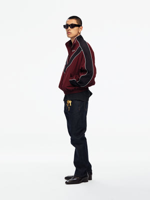 BAD BOY TRACK JACKET