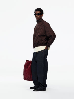 BAD BOY TRACK JACKET