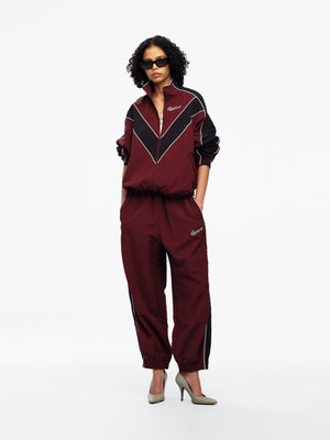 BAD BOY TRACK JACKET