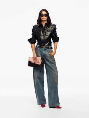 BAD GIRL DENIM JEAN