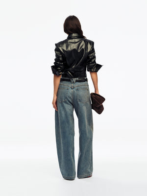 BAD GIRL DENIM JEAN