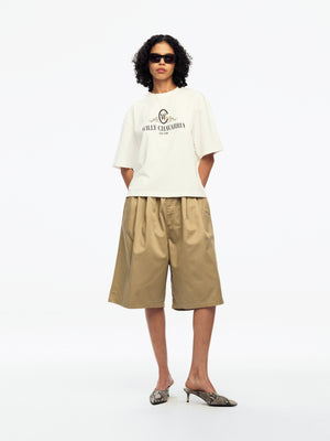 OS CHAVANTINO BRAVA TEE