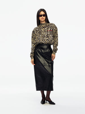 CHEETAH LS BODYSUIT