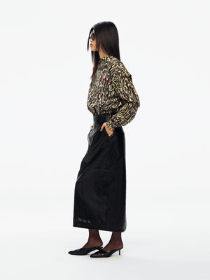 CHEETAH LS BODYSUIT