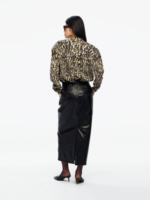 CHEETAH LS BODYSUIT