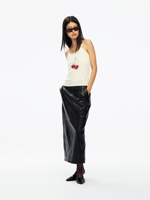 CHERRY CHOLITA TANK