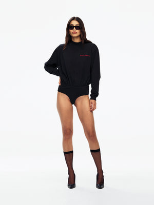 CASA DE CHAVARRIA LS BODYSUIT